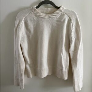 Abercrombie Crewneck Sweater